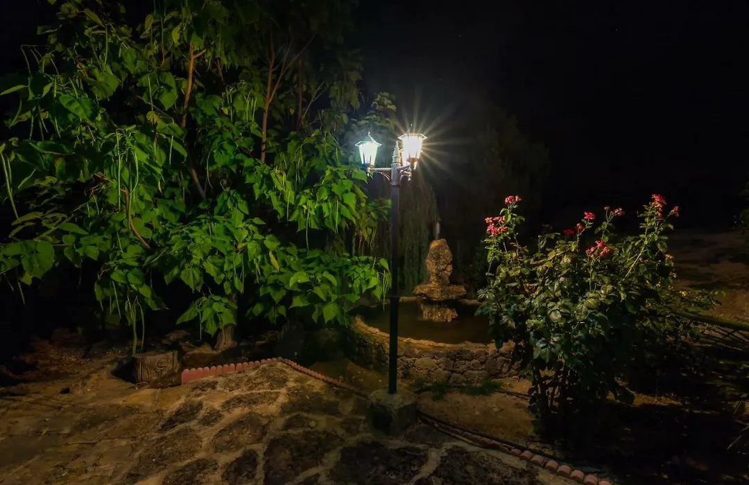 La Ventilla-1