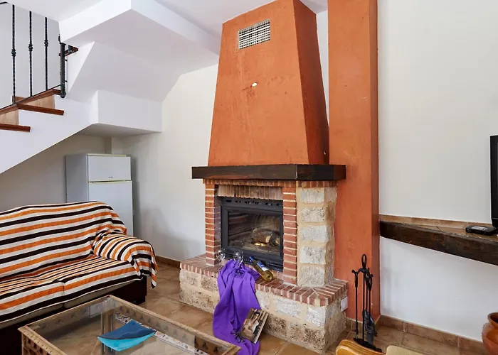 Hostal Casa Calera Arbuniel