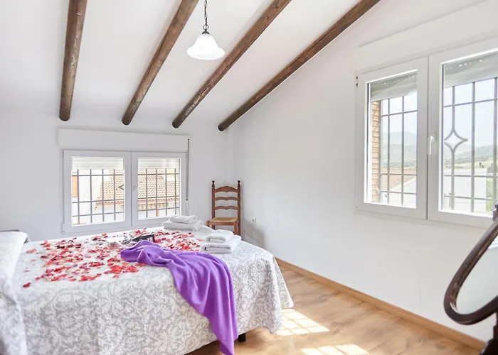 Hostal Casa Calera Arbuniel